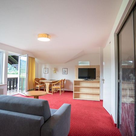 Ferienappartements Annemarie Oberstdorf Luaran gambar