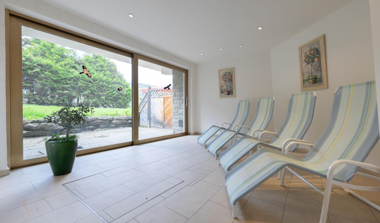 Ferienappartements Annemarie Oberstdorf Luaran gambar
