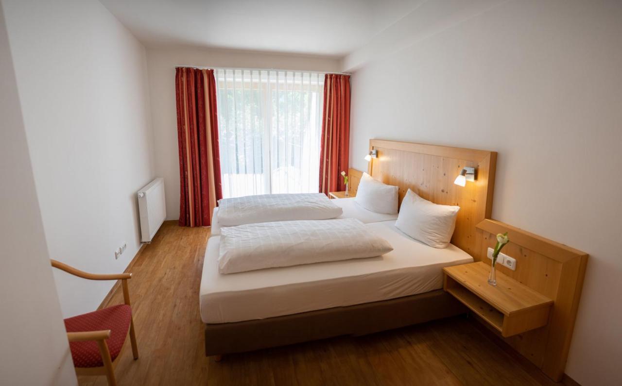Ferienappartements Annemarie Oberstdorf Luaran gambar
